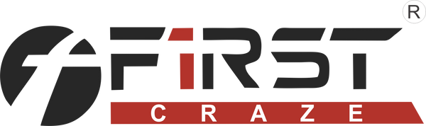 FIRST CRAZE